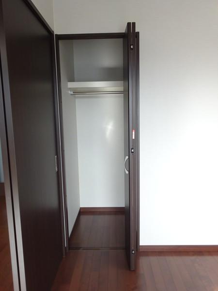 コア筑後町（601） 収納