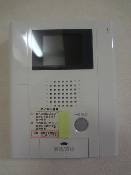 ステージ・Ｆ（401） 部屋画像