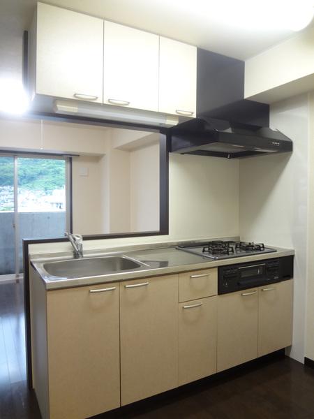 ステージ・Ｆ（401） 部屋画像