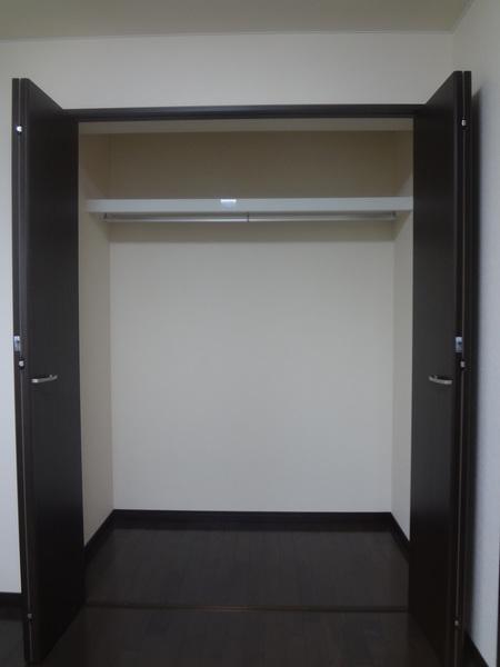 ステージ・Ｆ（401） 部屋画像