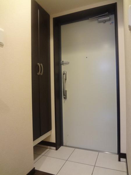 ステージ・Ｆ（401） 部屋画像