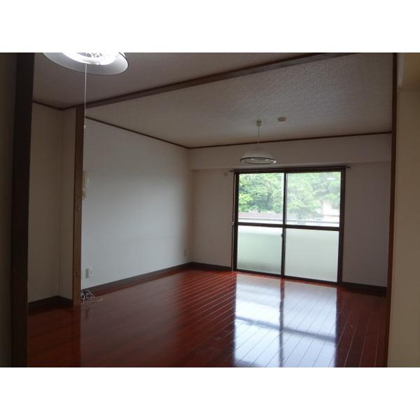 ＡＴ’Ｓマンション西町（602） リビング