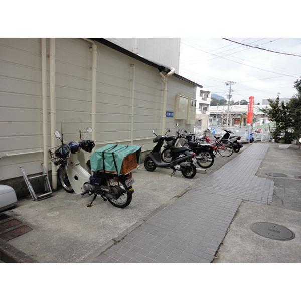 堀川アパート大園Ｂ棟（506） その他