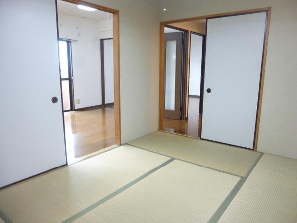 カーサベルデ（101） その他部屋・スペース