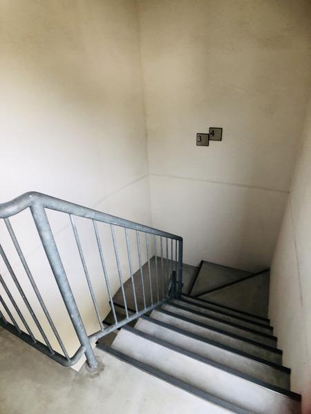 ビスタ長崎（304） 共有部分