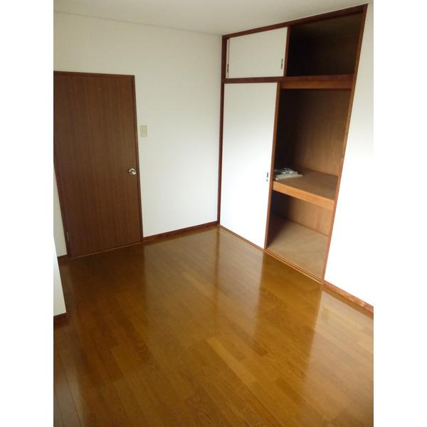 ソシアル山下（204） 収納