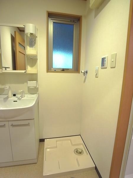 クレール築町（402） 設備