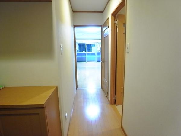 クレール築町（402） その他部屋・スペース