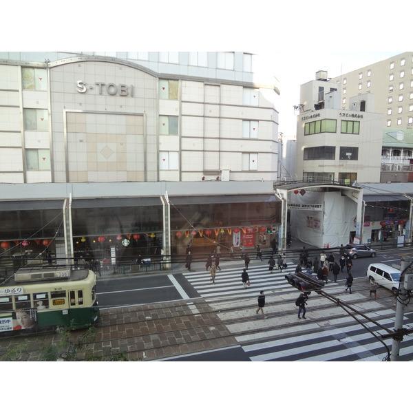 S東美：287m