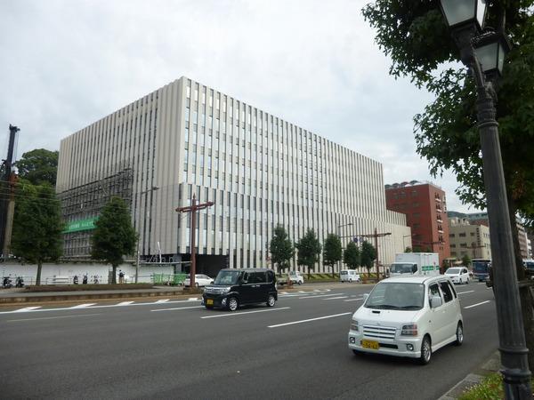 地方独立行政法人長崎市立病院機構：307m