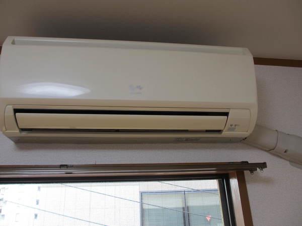 Ｋ，ｓ平野町（605） 設備