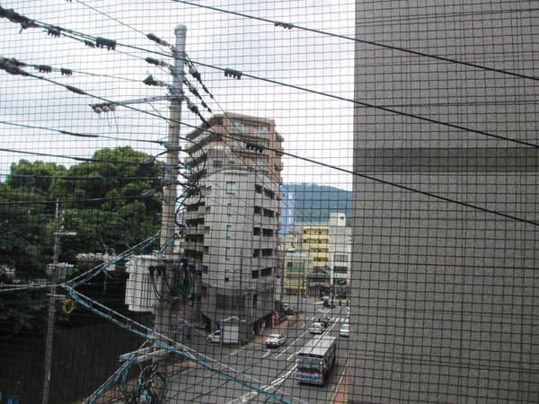 Ｋ，ｓ平野町（605） 眺望