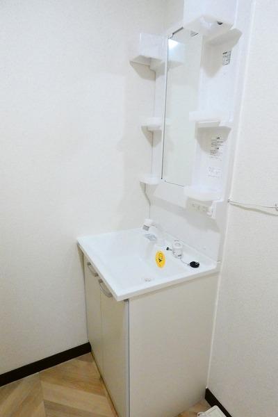 コーポＫ（205） 洗面