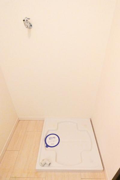 レジデンス蛍茶屋（202） 室内