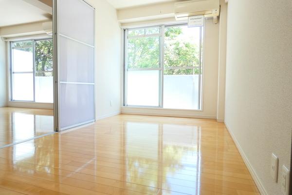 レジデンス蛍茶屋（202） その他部屋・スペース