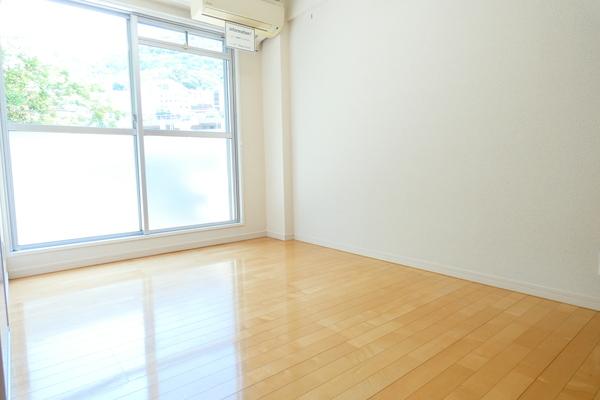 レジデンス蛍茶屋（202） その他部屋・スペース