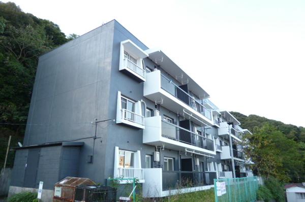 ガーデンヒルズ青山の賃貸物件