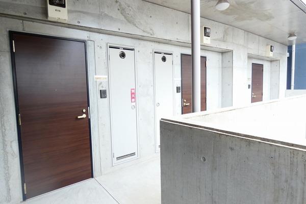フューチャー川口町（402） その他