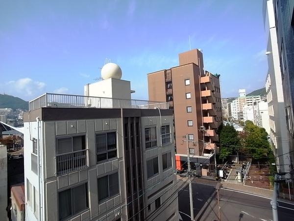 39．T．MOTOFUNA（601） 眺望