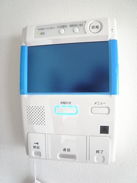 39．T．MOTOFUNA（601） セキュリティ