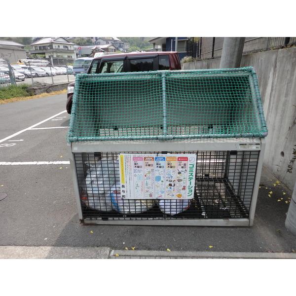 シンビオシス Ｃ（3） 共有部分