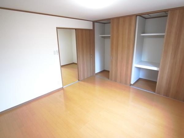 大久保本原町ビル（301） その他部屋・スペース