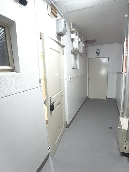 福華源ビル（31） その他