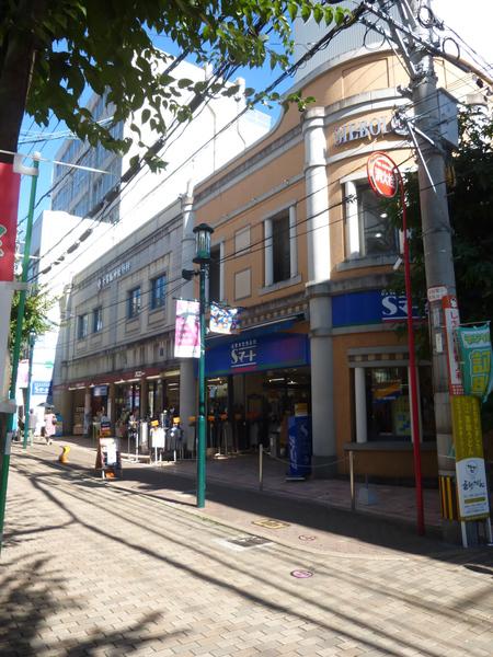 Sマート新大工店：149m