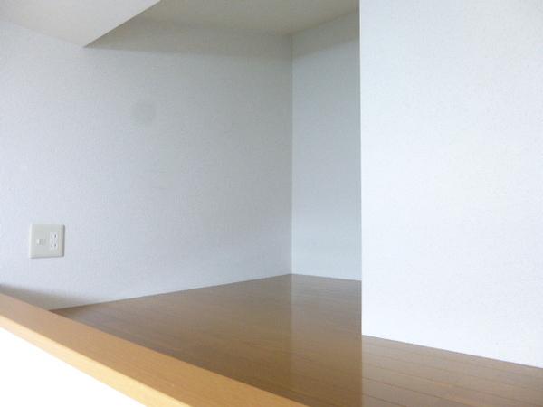 ウィステリア17（301） 部屋画像