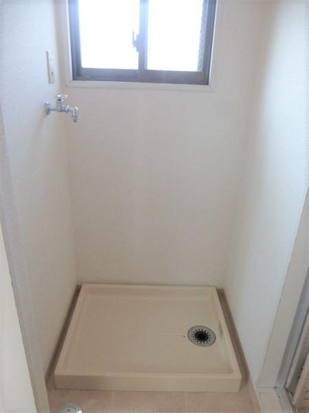サンシャイン富士見（401） その他