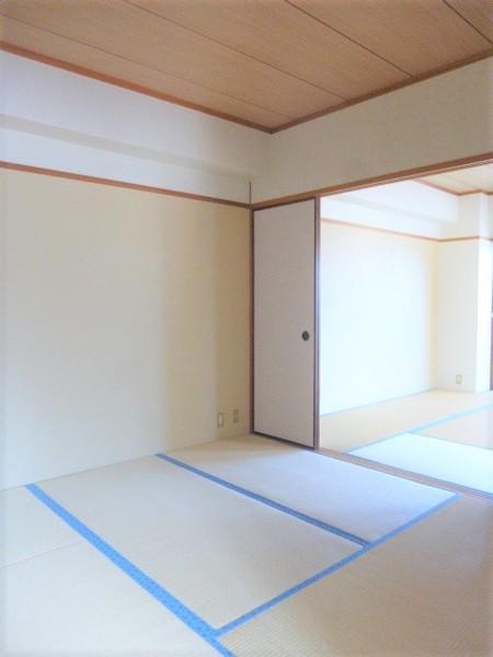 サンシャイン富士見（401） その他部屋・スペース