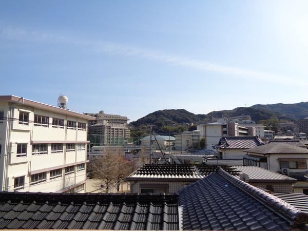 真秀ロジュマン（301） 眺望