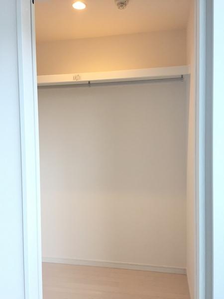 modern palazzoレイール（301） 収納