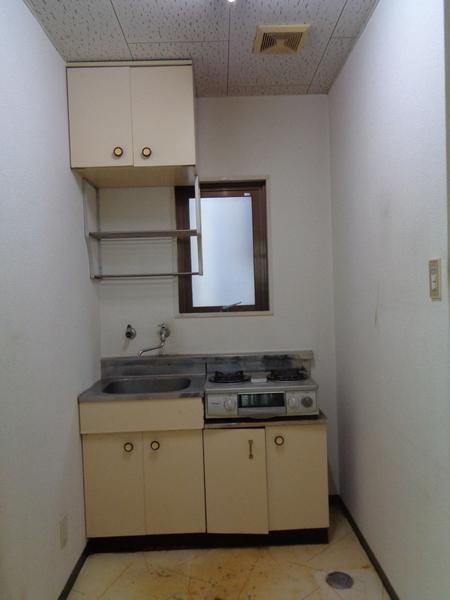瀧川ビル（1F） 部屋画像