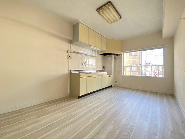 立岩町　林田ビル（201） その他部屋・スペース