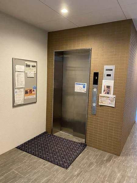 アルティザ長崎水辺の森（1006） 共有部分