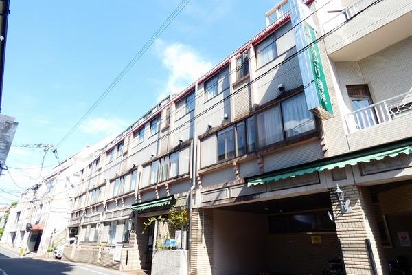 医療法人緑風会長崎みどり病院：1953m