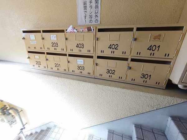 松田ビル（403） その他