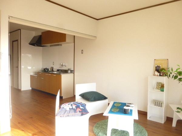 ハイツプリメーラ（1A） その他部屋・スペース
