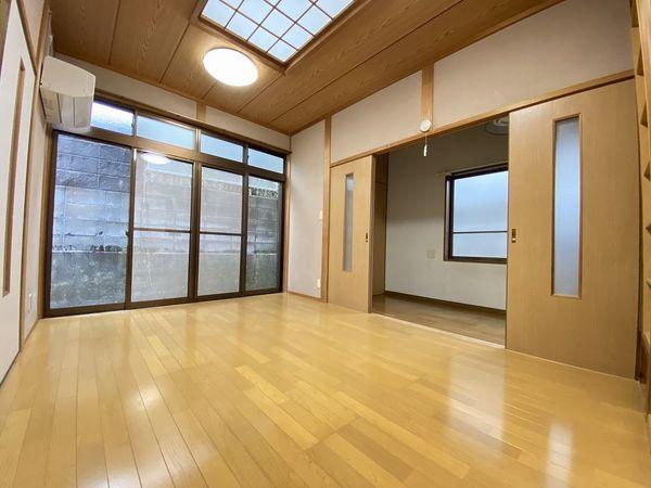 西町戸建て（-） その他