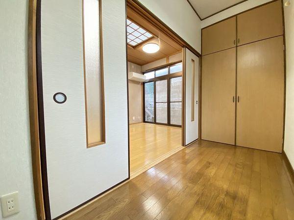 西町戸建て（-） その他