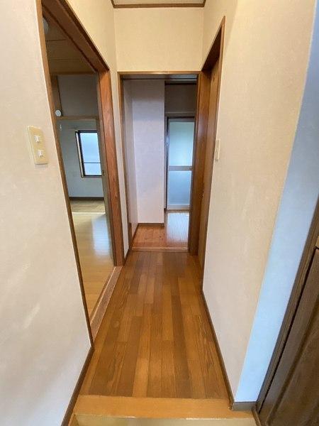西町戸建て（-） その他