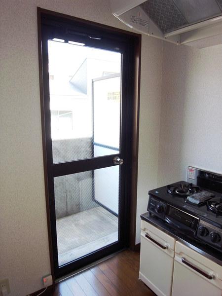 クオーレ中川（301） その他部屋・スペース