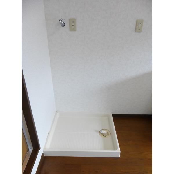 クオーレ中川（302） その他