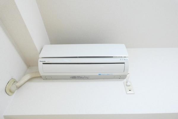 マンションハウスＡＤＤⅢ（505） 設備