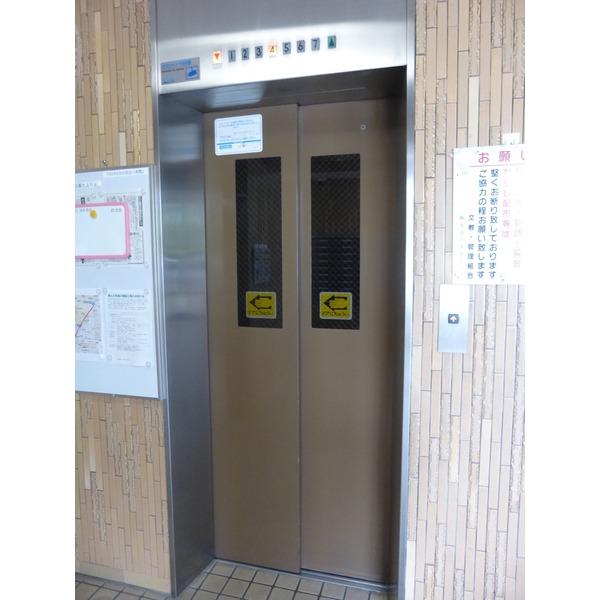 ライオンズマンション文教（603） その他