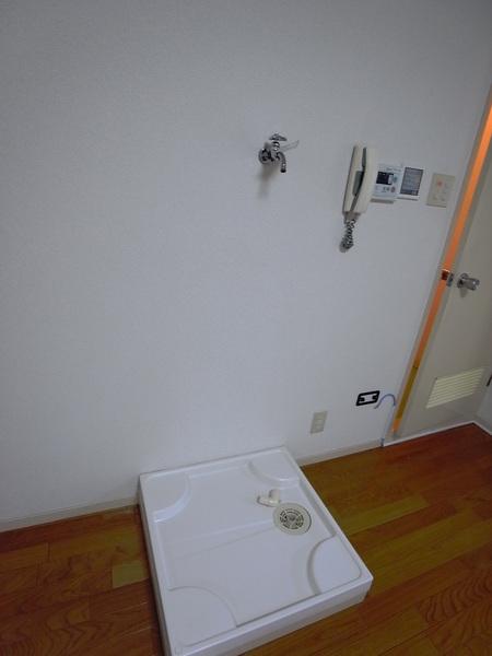 東亜物産ビル（401） その他