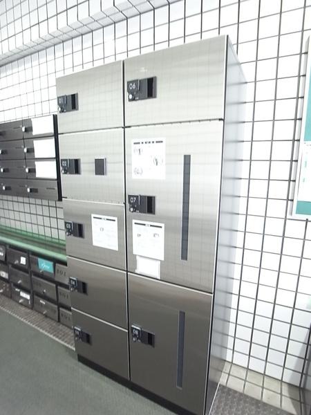 東亜物産ビル（302） その他