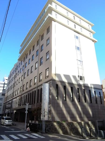 医療法人衆和会長崎腎病院：676m