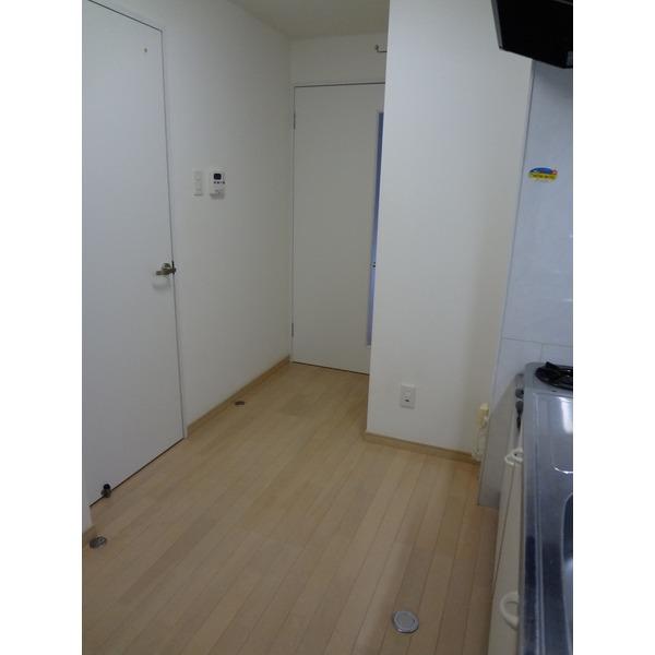 グリーンコート樺島（203） 部屋画像